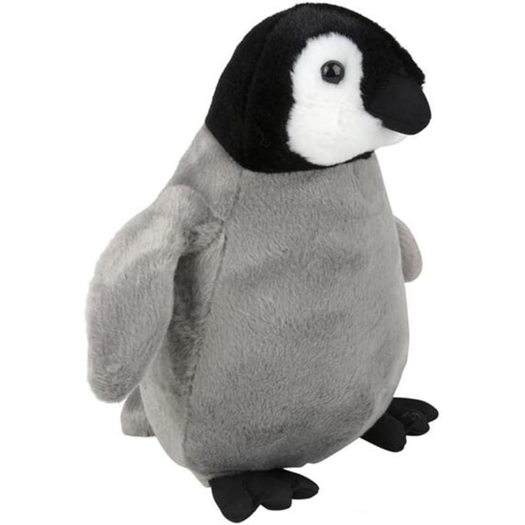 Forest & Twelfth 10" Stuffed Baby Penguin