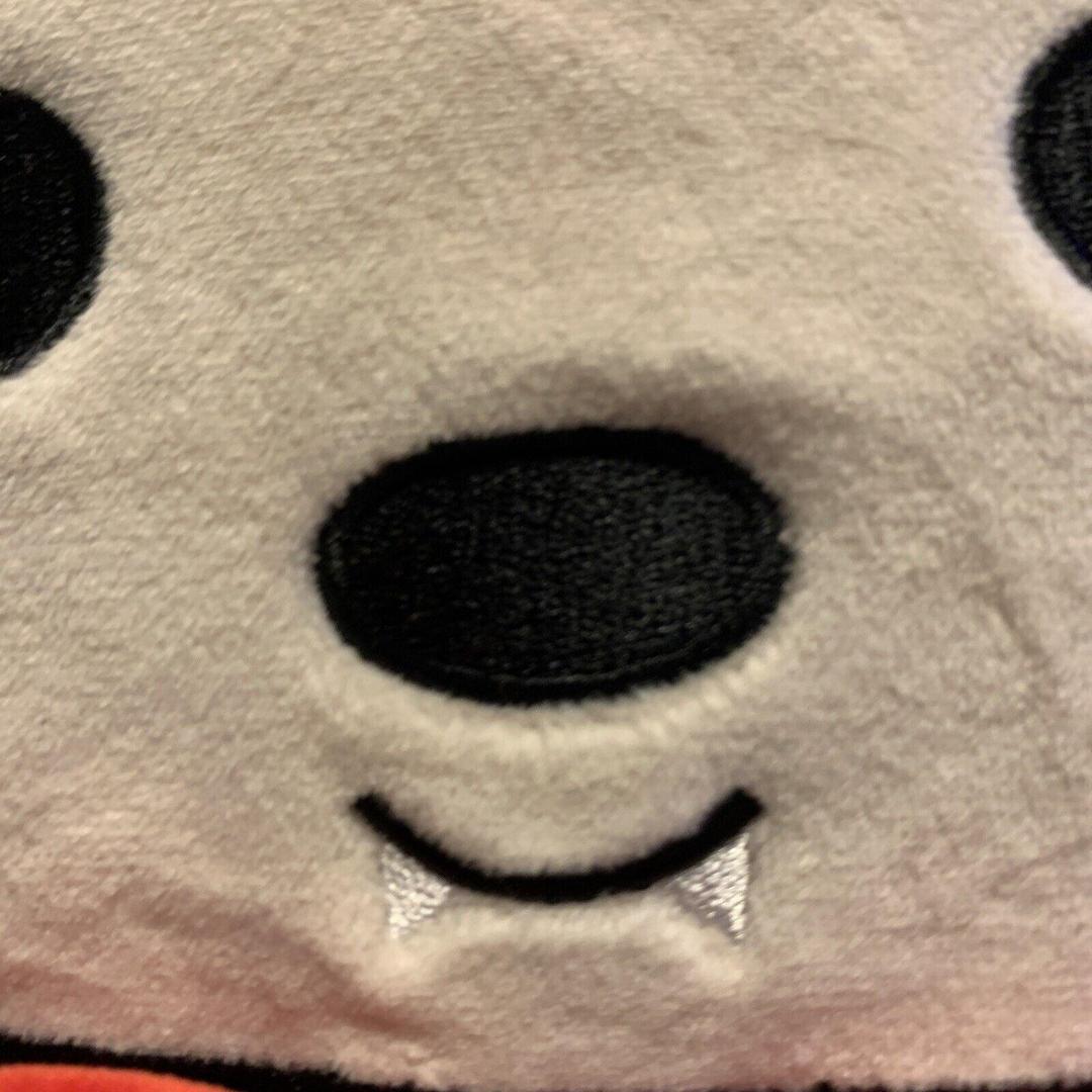 Squishmallows Disney Halloween Mickey Mouse Vampire 8" Plush Stuffed Animal