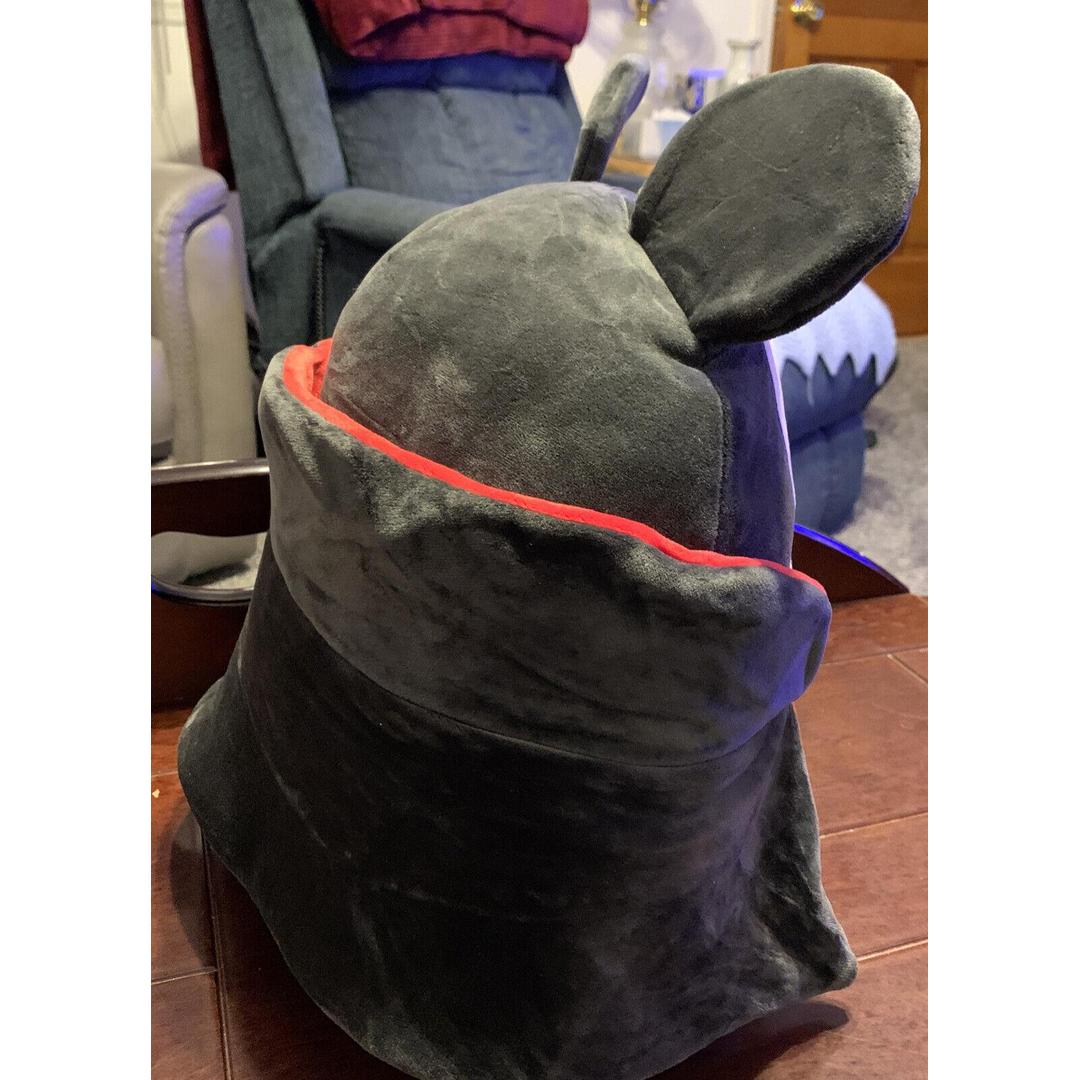 Squishmallows Disney Halloween Mickey Mouse Vampire 8" Plush Stuffed Animal