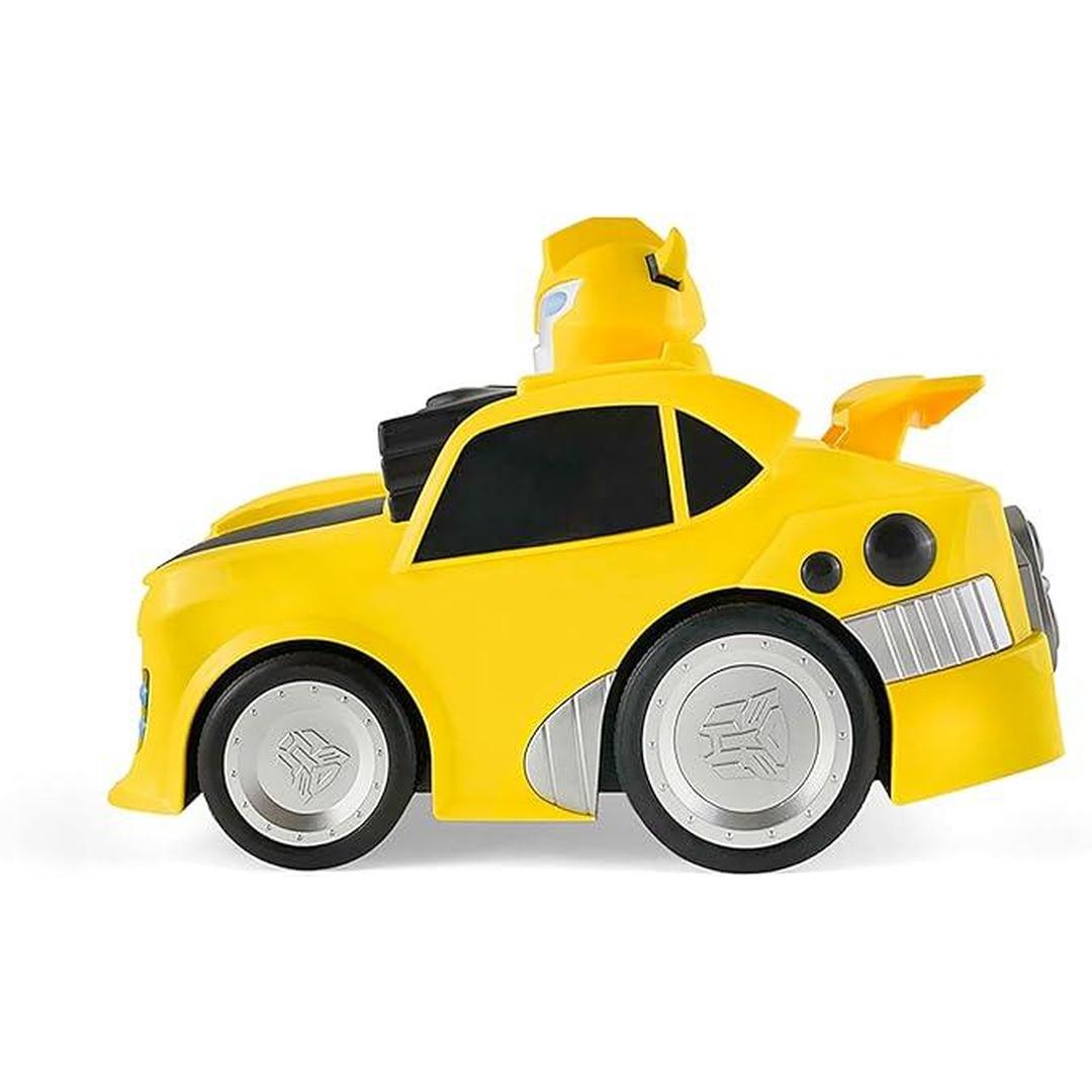 Jamn Products Transformers 9" R/C - Bumble Bee