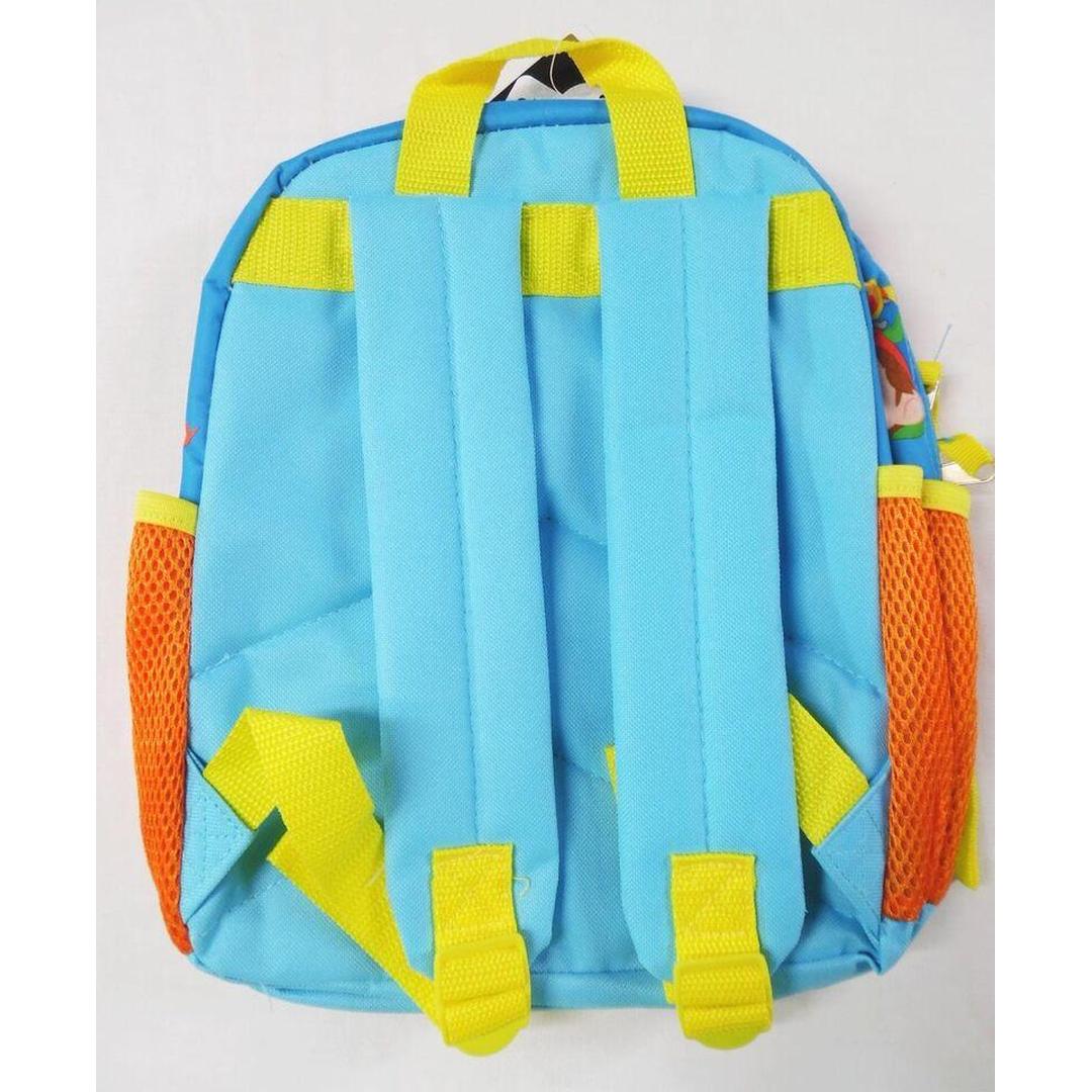 Cocomelon 12" Playful Balloon Buddies Kids Backpack - Accessory Innovations