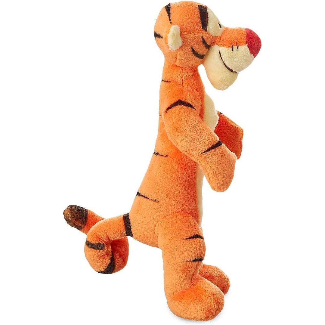 Disney Tigger Plush - Winnie The Pooh - Mini Bean Bag