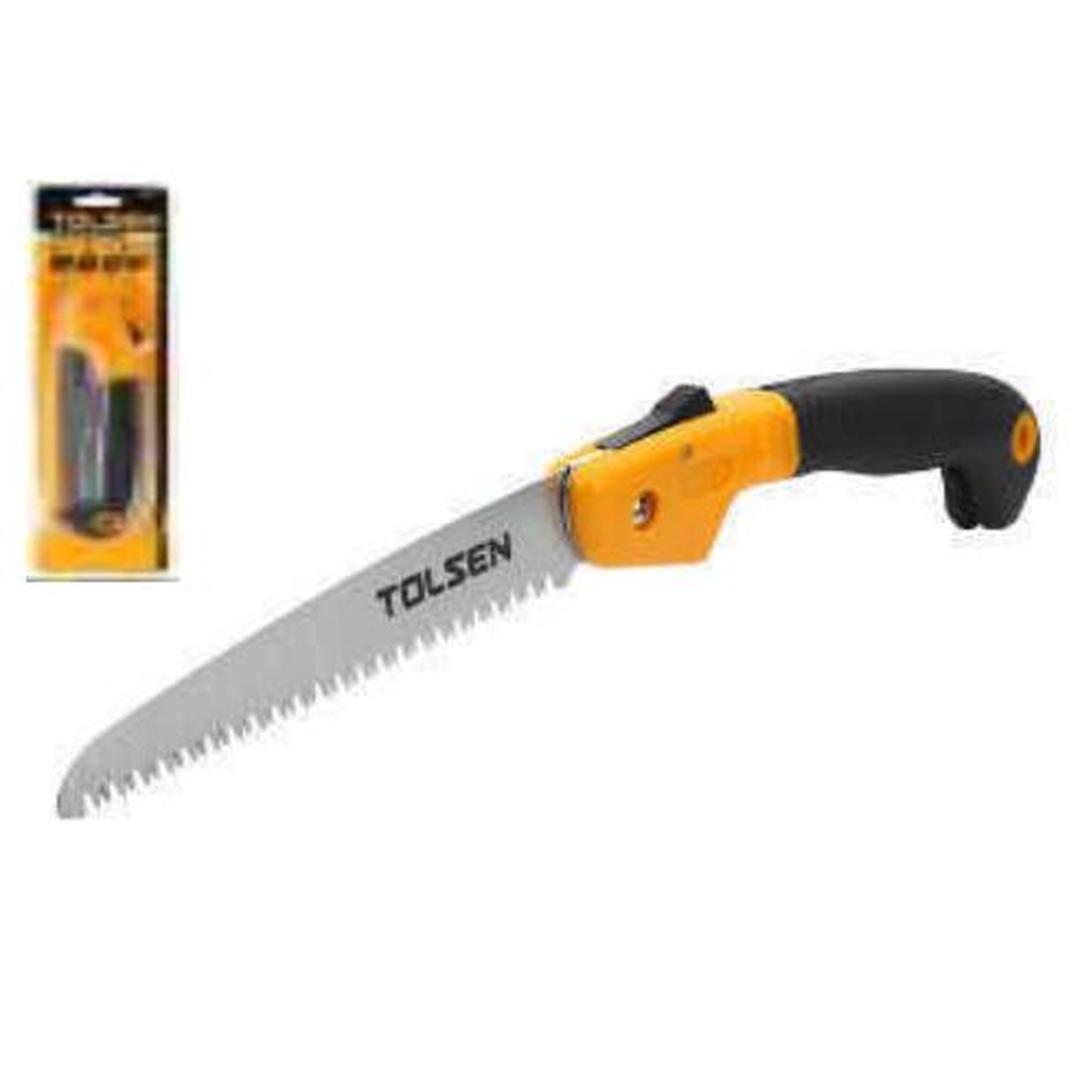 Folding Saw