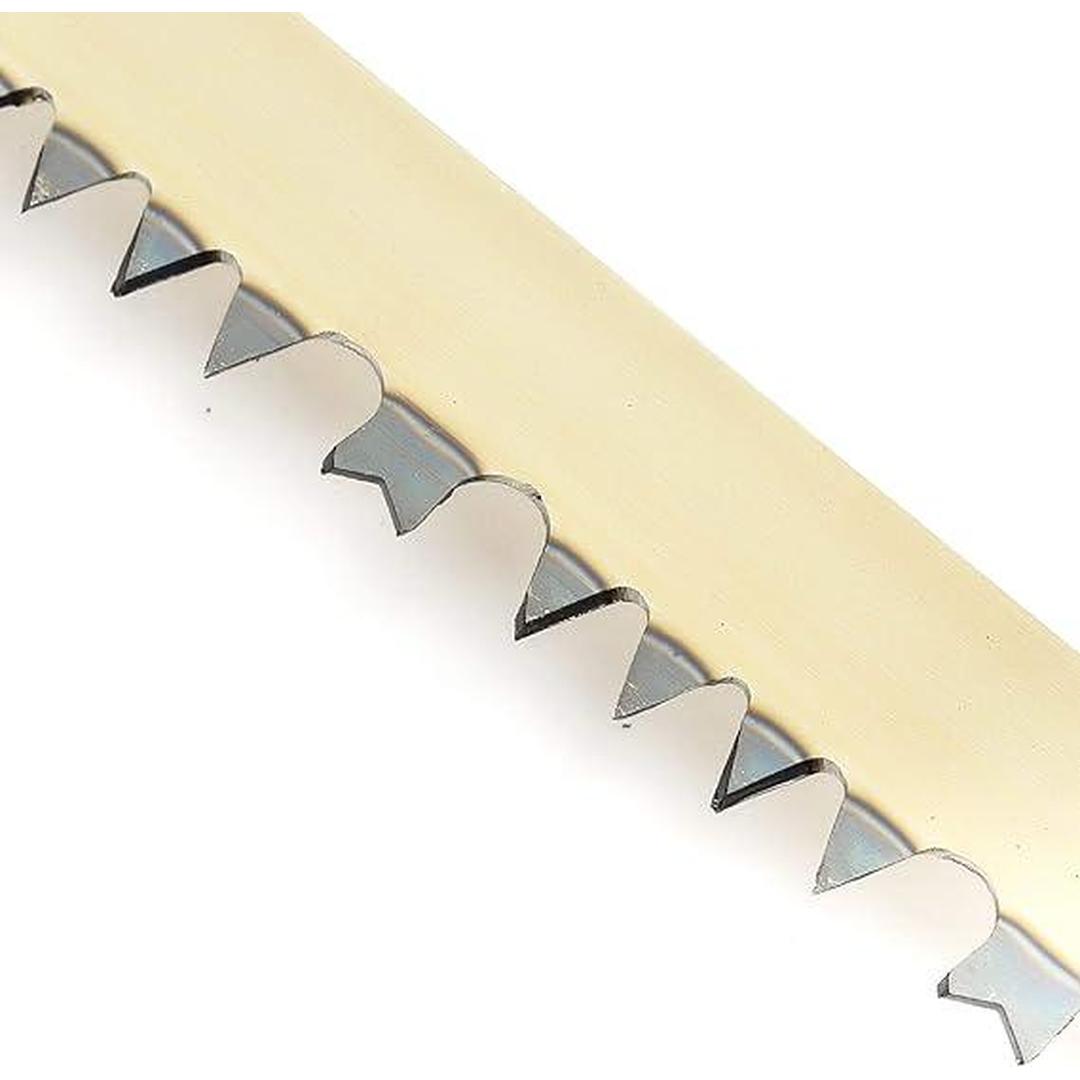 Tolsen Heavy Duty Hand Bow Saw 610mm 24 Inch