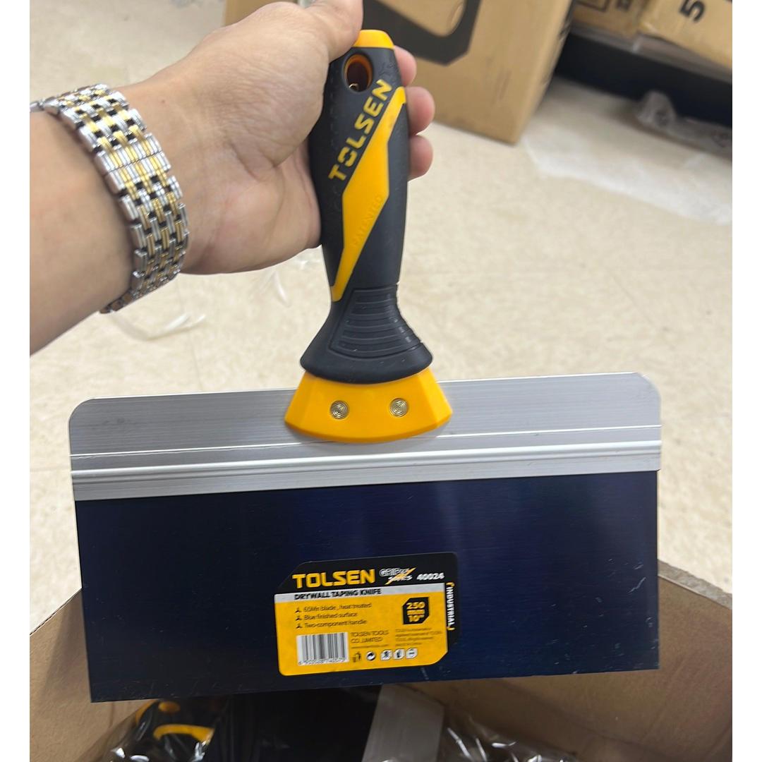 Drywall Taping Knife 10″