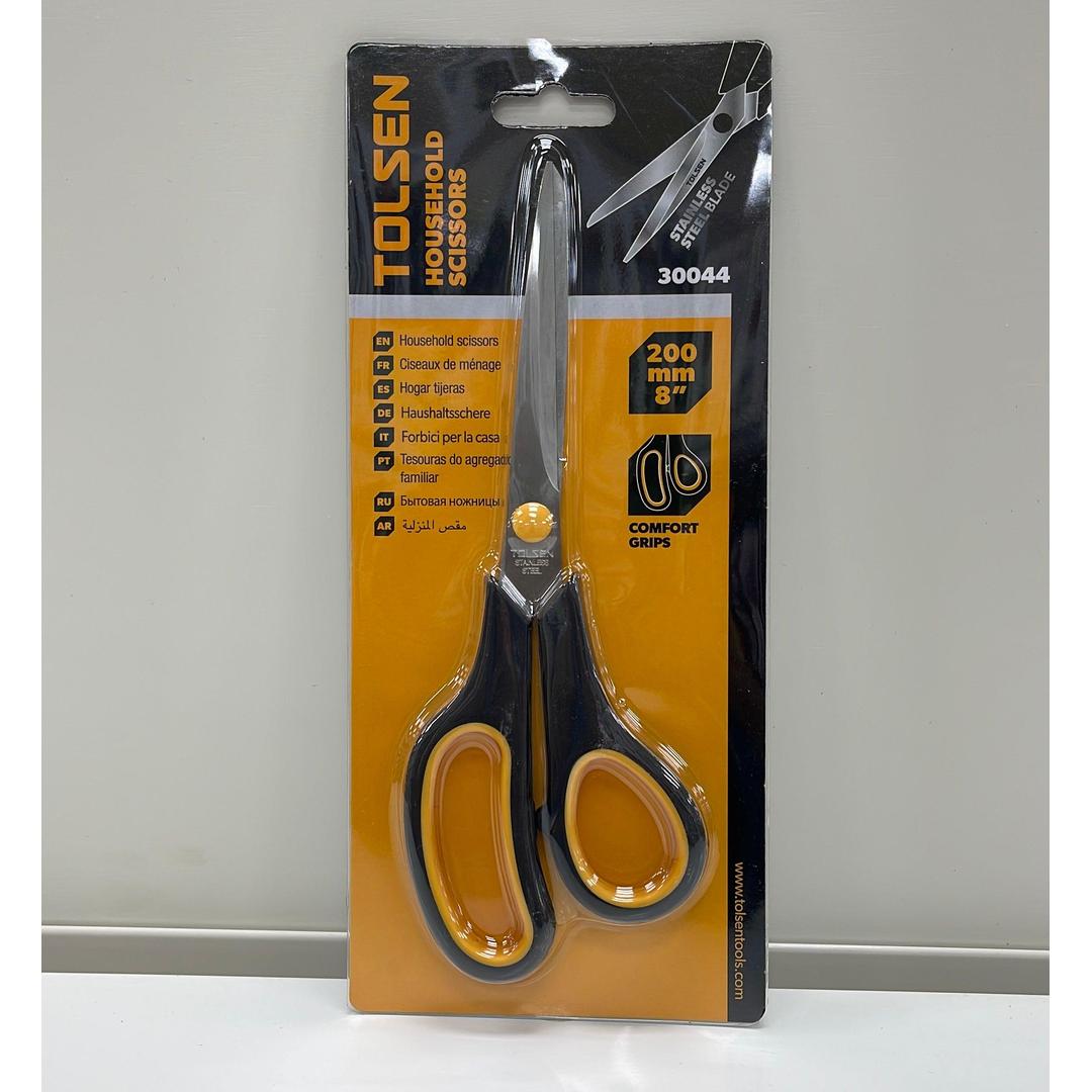 8" Household Scissors