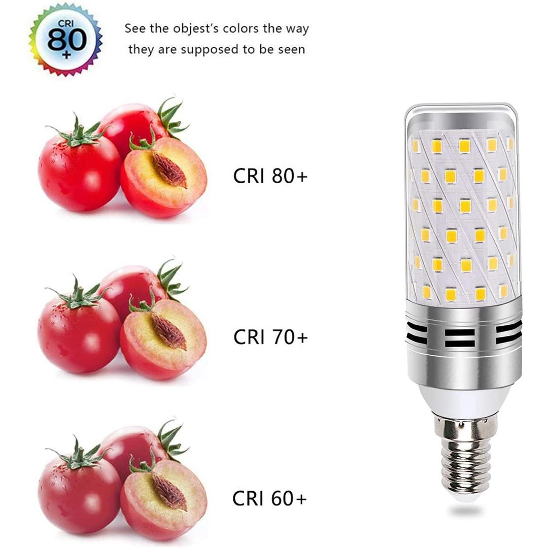 Day Light 6500K 16W(=100W) LED Light Bulb