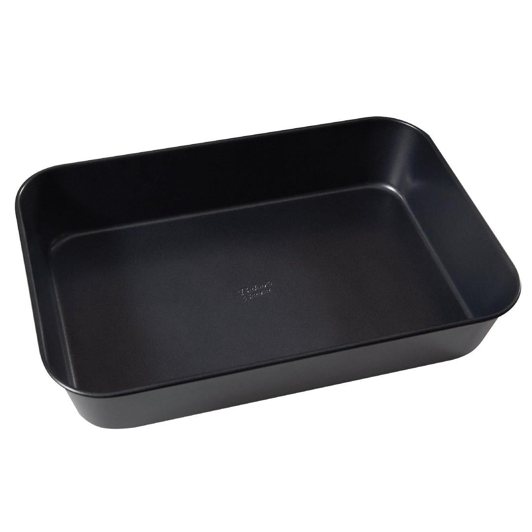 Non-Stick Carbon Steel 2-Layer Roaster Pan