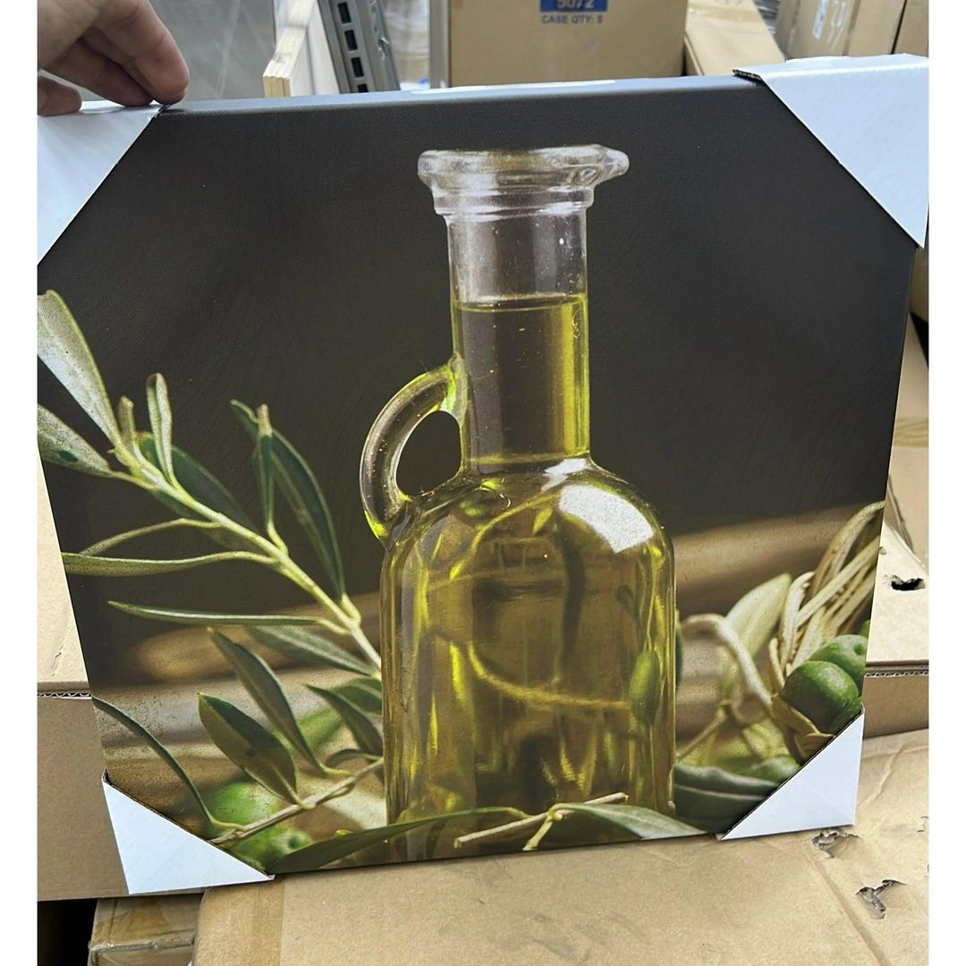 Wine Fruit 16x16 Assorted Wall Art