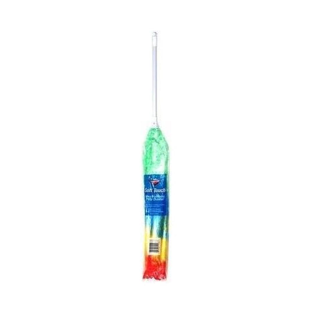 Large Duster, PartNo 11288, by Eagle Home Products, Household Sundry, Scrubbers