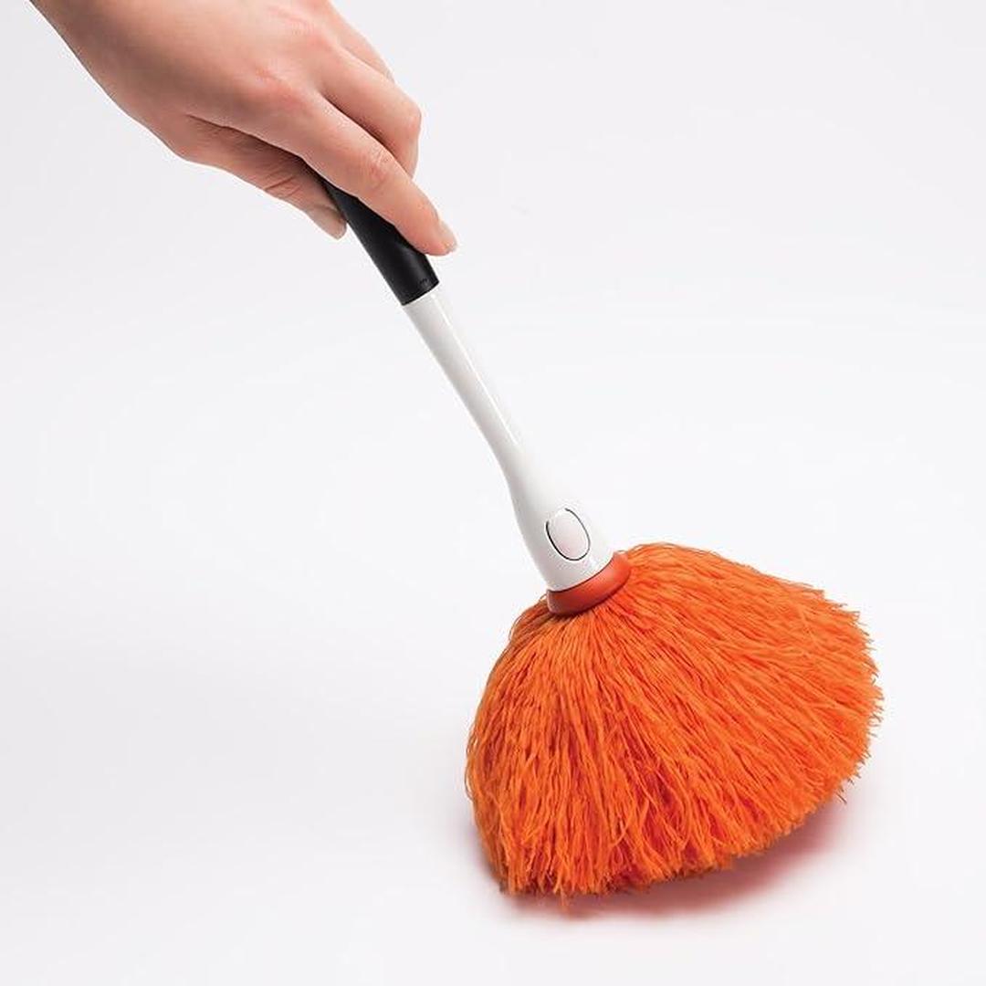 Good Grips Microfiber Delicate Duster
