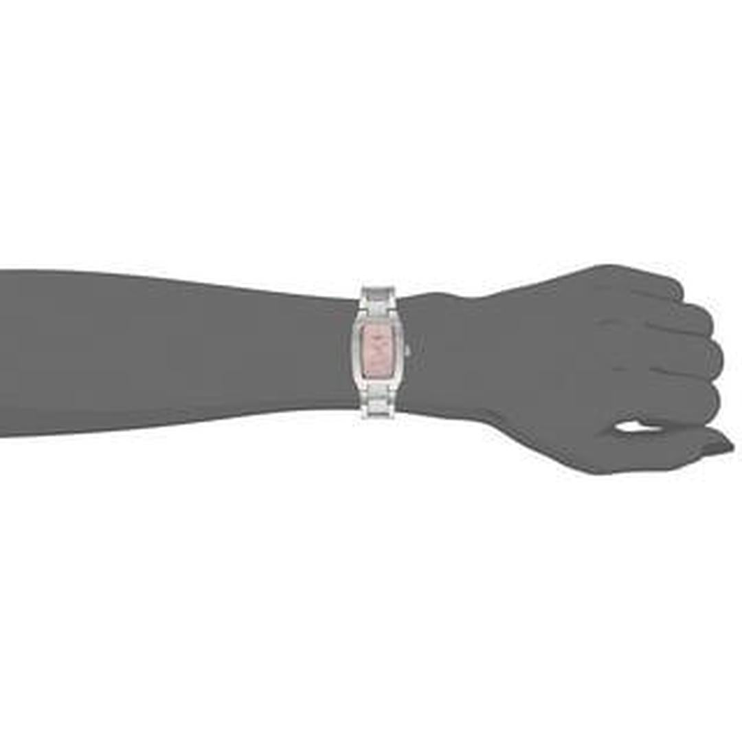 Casio Enticer Ladies Analog Pink Dial Women's Watch - LTP-1165A-4CDF(SH20)