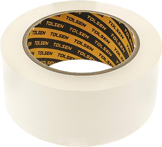 Packaging Tape 2"x110 yards