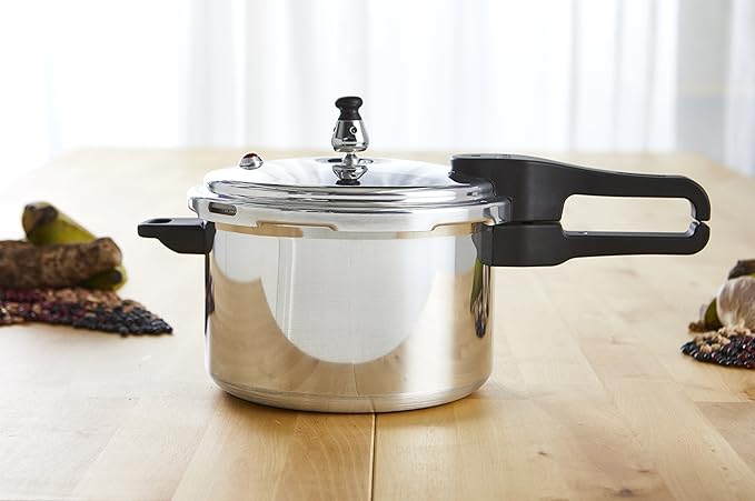 Imusa Pressure Cooker 4.2 Ot 20cm