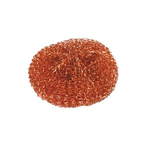 Imusa Round Copper Scrubber 50grm Jumbo