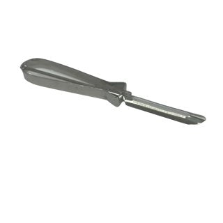 Imusa Potato Peeler Aluminum