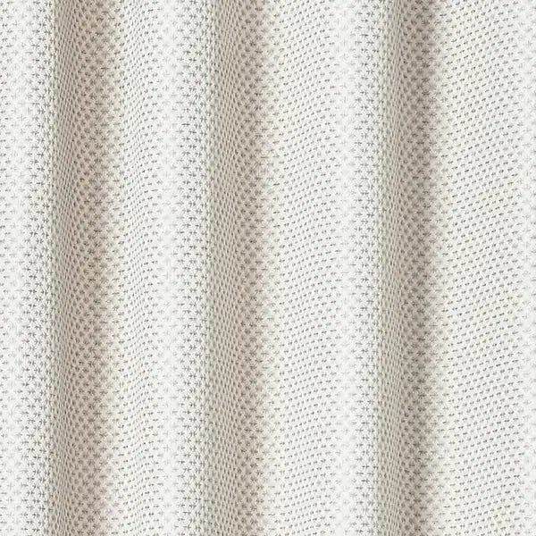 Bee & Willow Oakdale 84-Inch Grommet 100% Blackout Curtain Panel in Linen (Single) Khaki