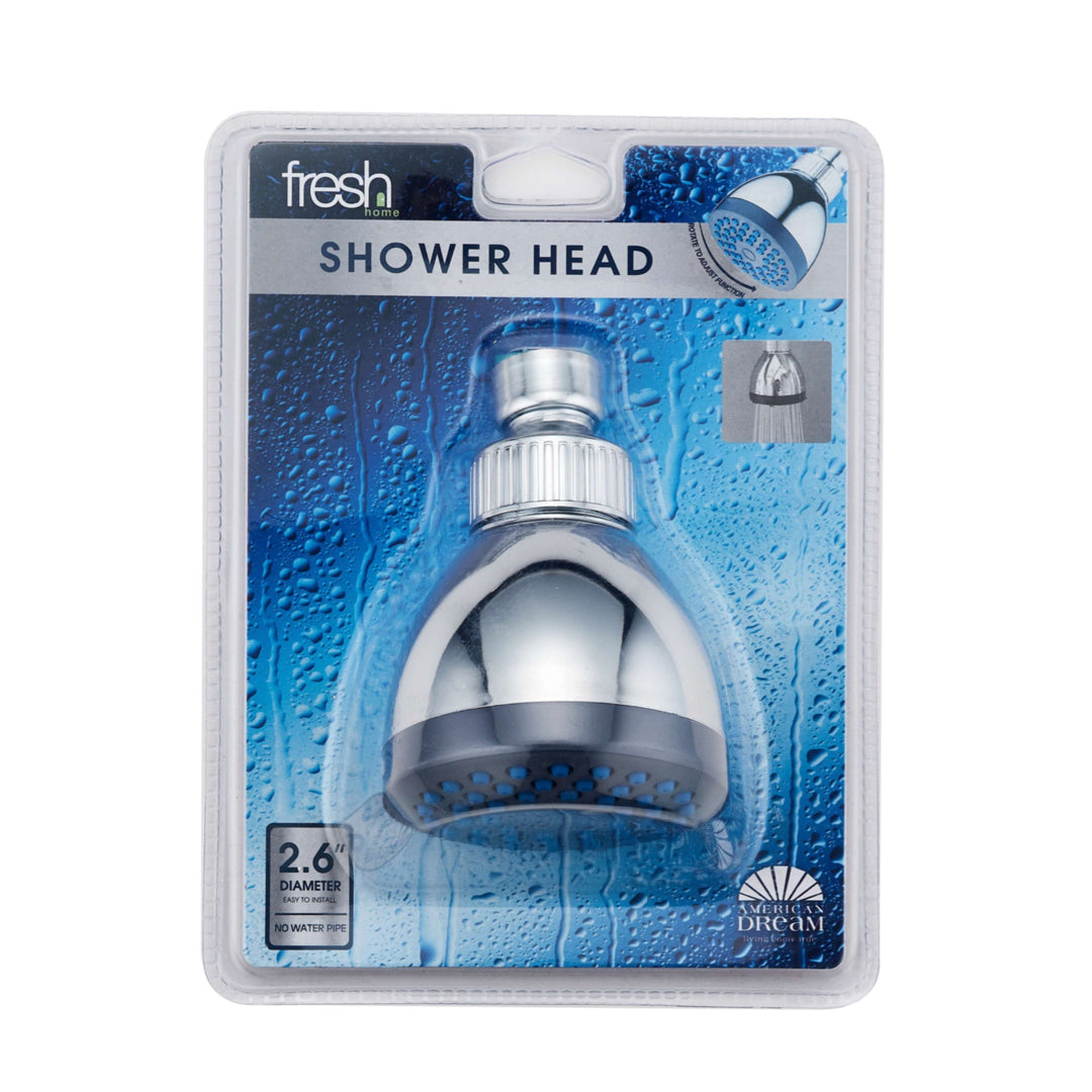 Fixed Shower Head Single Fuction