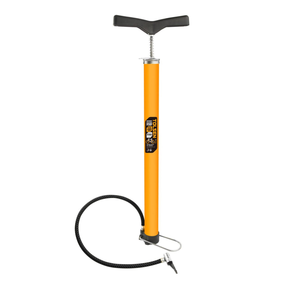 Bicycle Hand Pump