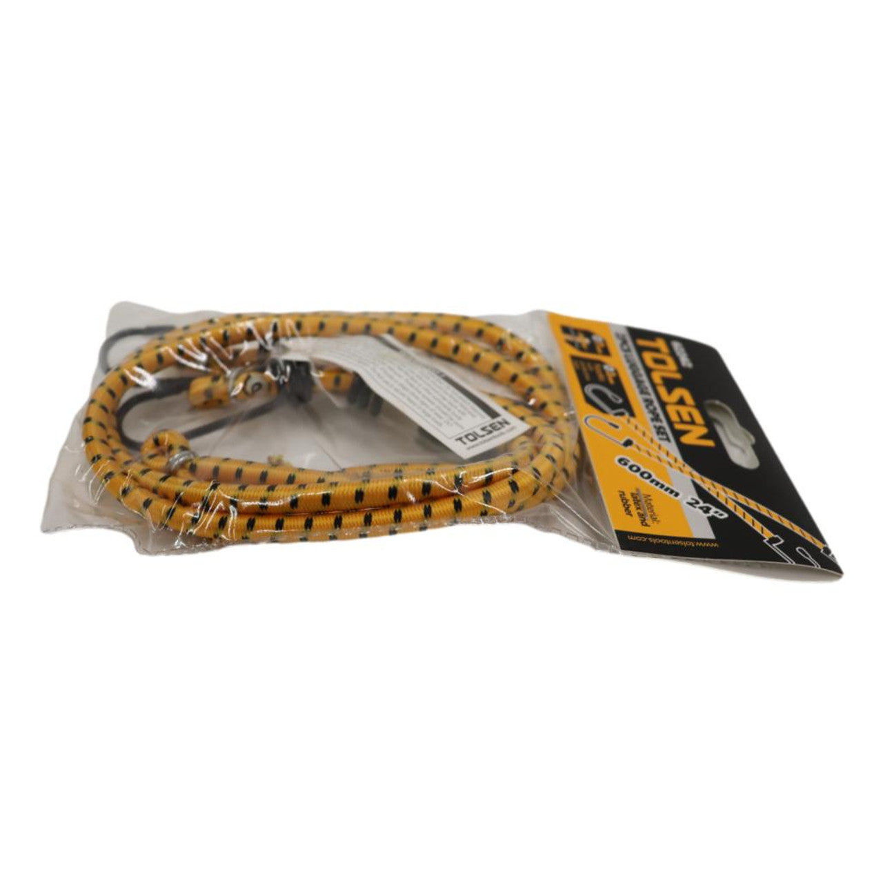 2pc 36" Bungee Strap