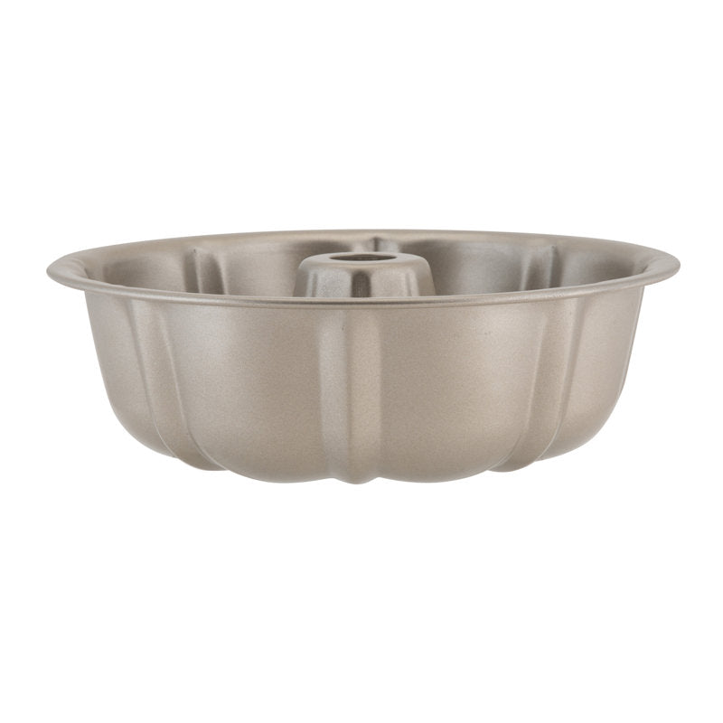 Kitchen Details Pro Series Bundt Pan, 10"