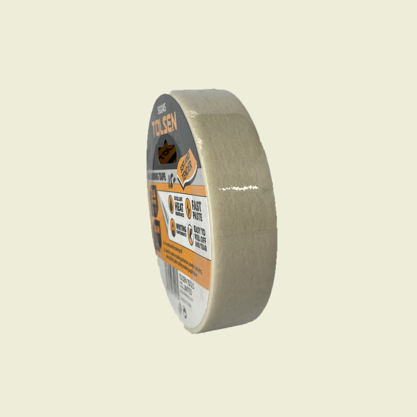 Masking Tape 1"x 100"