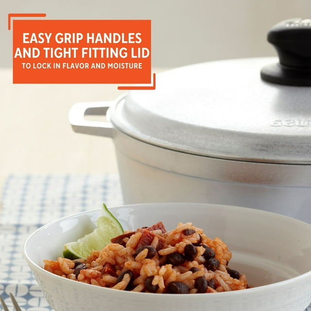 Caldero Imusa Original 26cm 4.8 Quart