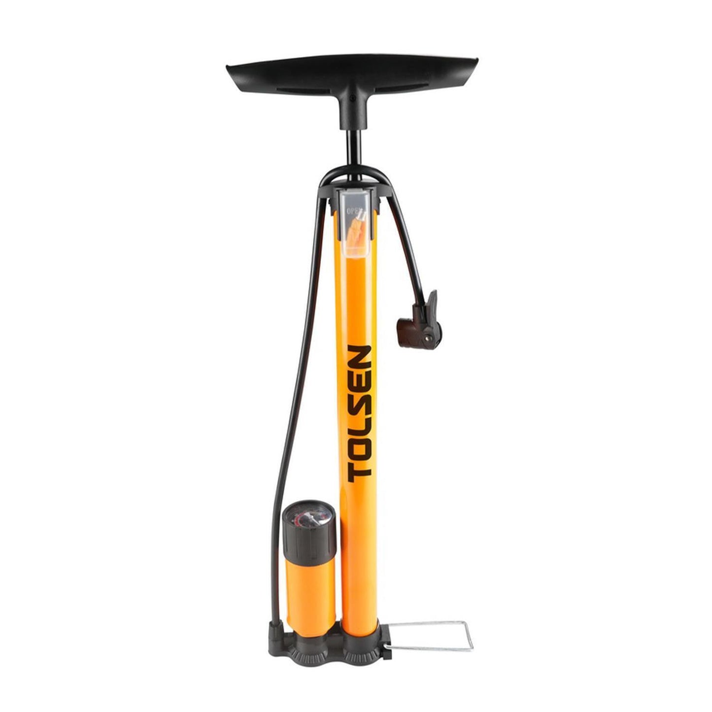 Bicycle Hand Pump