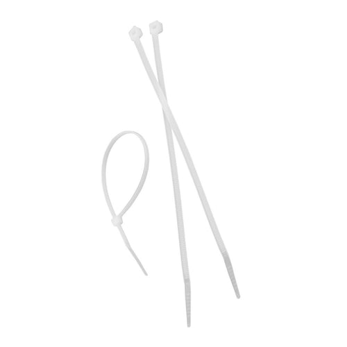 4" Cable Tie 100pc