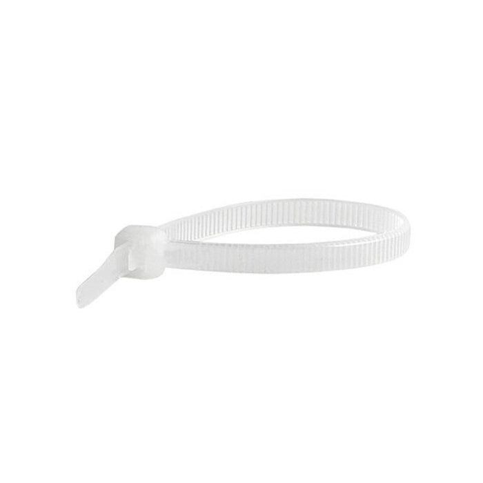 4" Cable Tie 100pc