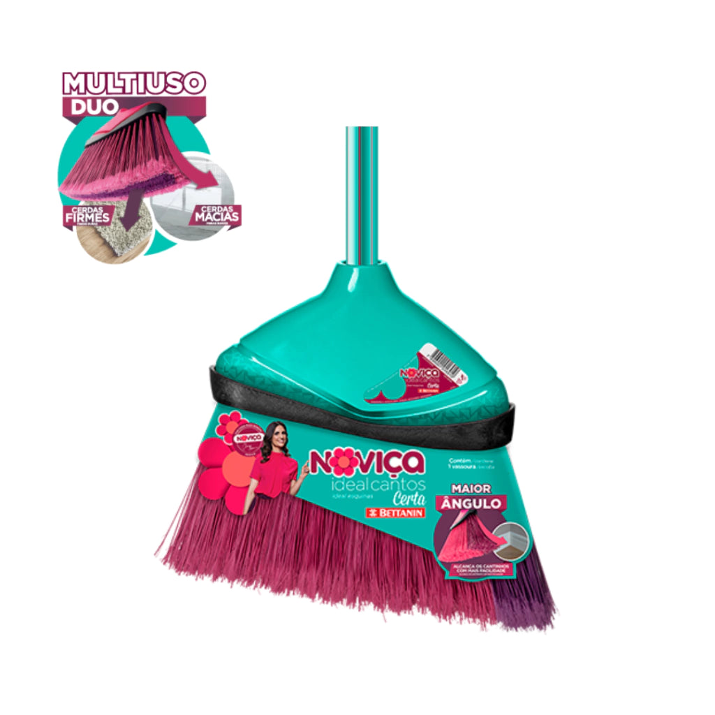 Bettanin Novica Broom Straight Flair