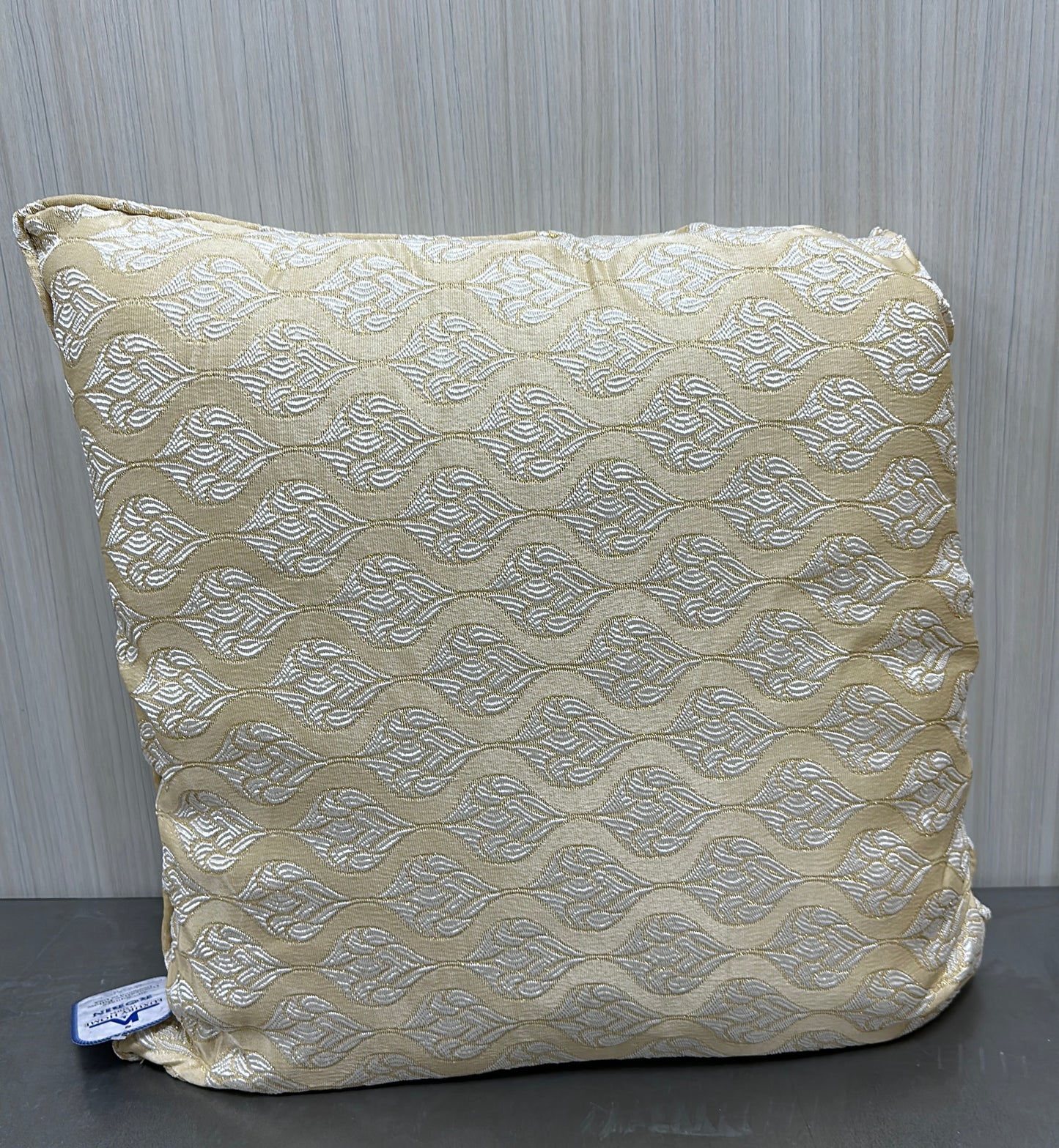 Robin Square Decorative Pillow 20"X20" - Assorted