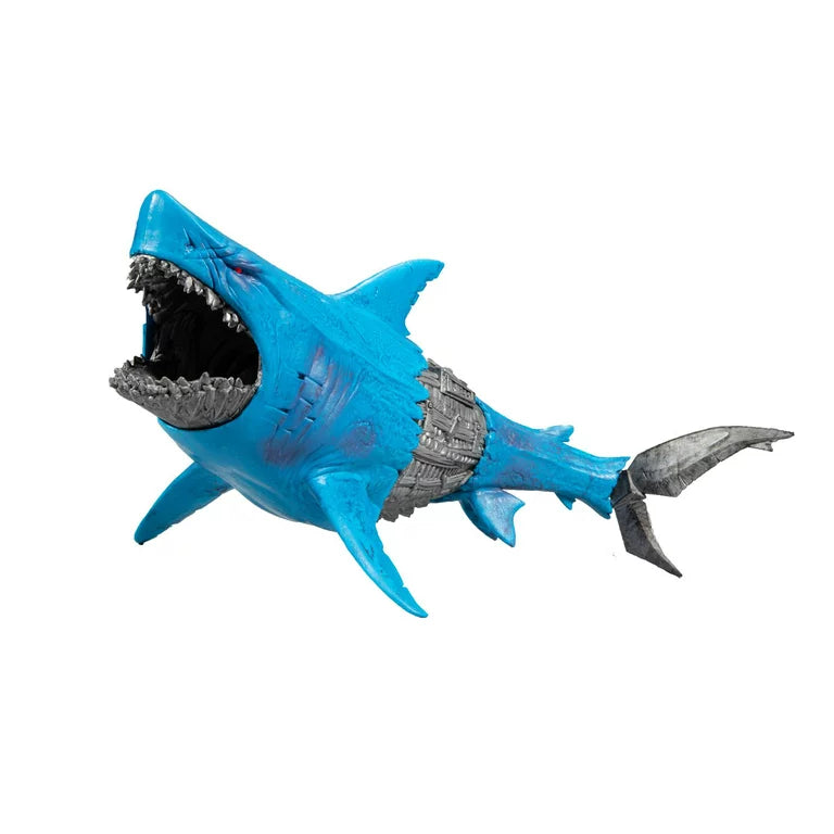 Raw10 Fren-z Action Figure