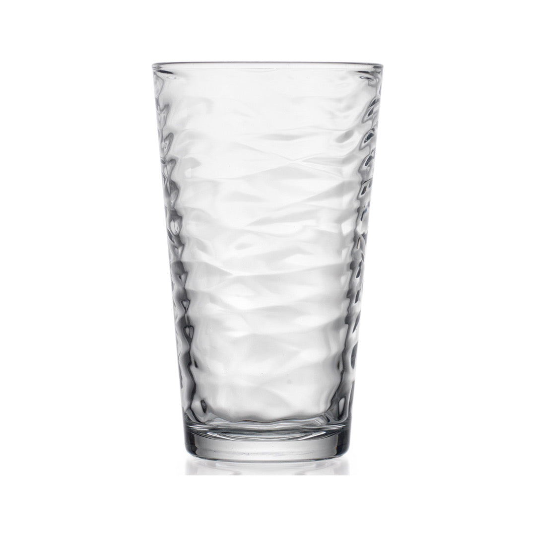 8037 HE/White Origami S/4 HB'S