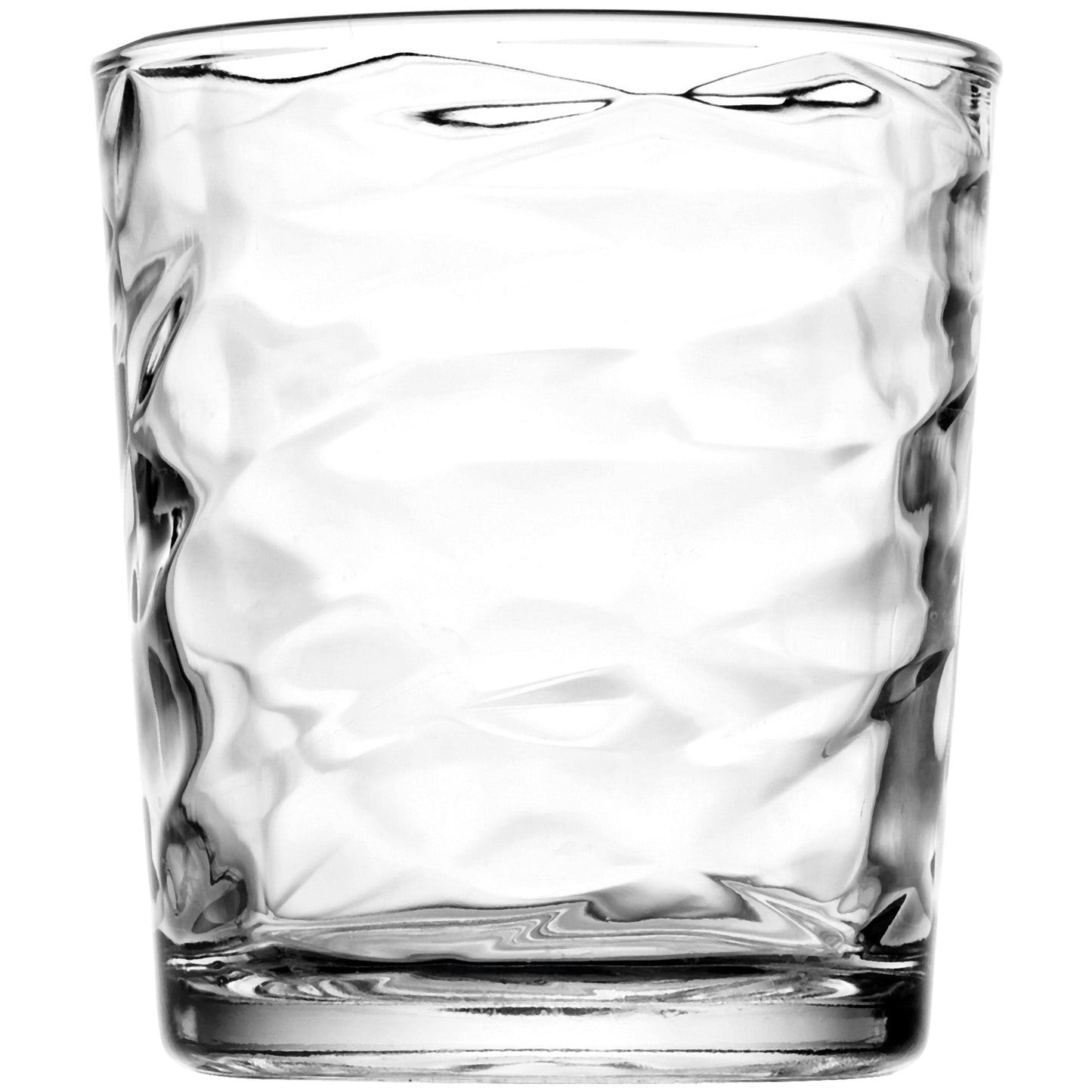 HE S/4 Origami DOF 13oz - Drinking Glass