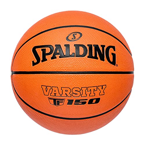 Spalding Varsity TF-150 Outdoor Basketball 28.5