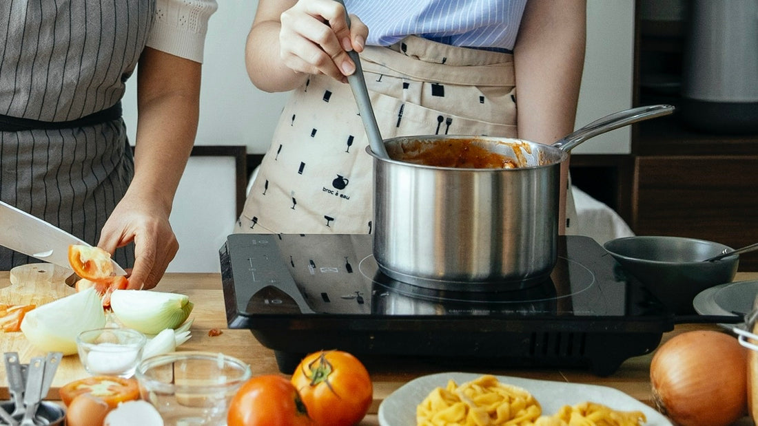 The Different Types of Pots and Pans Every Kitchen Needs