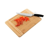 Kitchen Details Large Bamboo Cutting Board