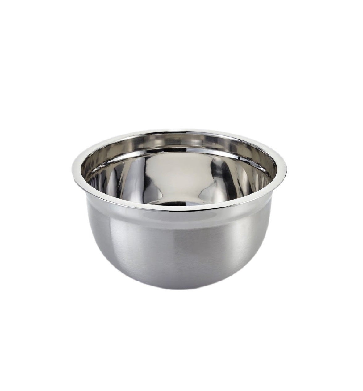 1.5Qt Stainless Steel Euro Mixing Bowl