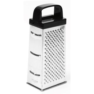 Imusa 4-Sided Grater