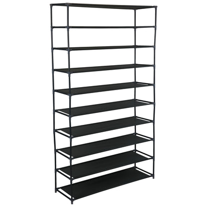 50 Pair Shoe Rack