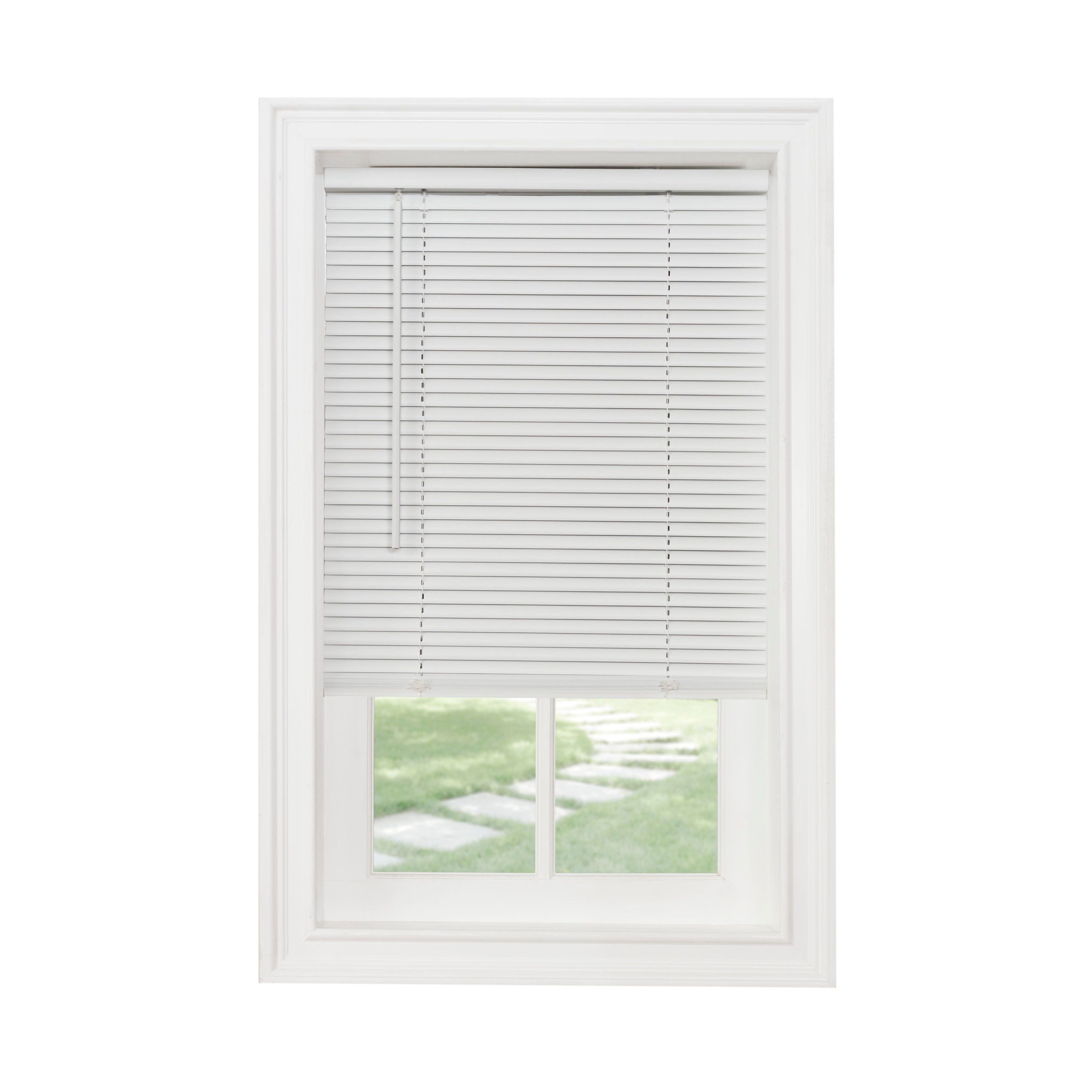 Achim Cordless GII Morningstar Mini Blind - Thumbnail 3