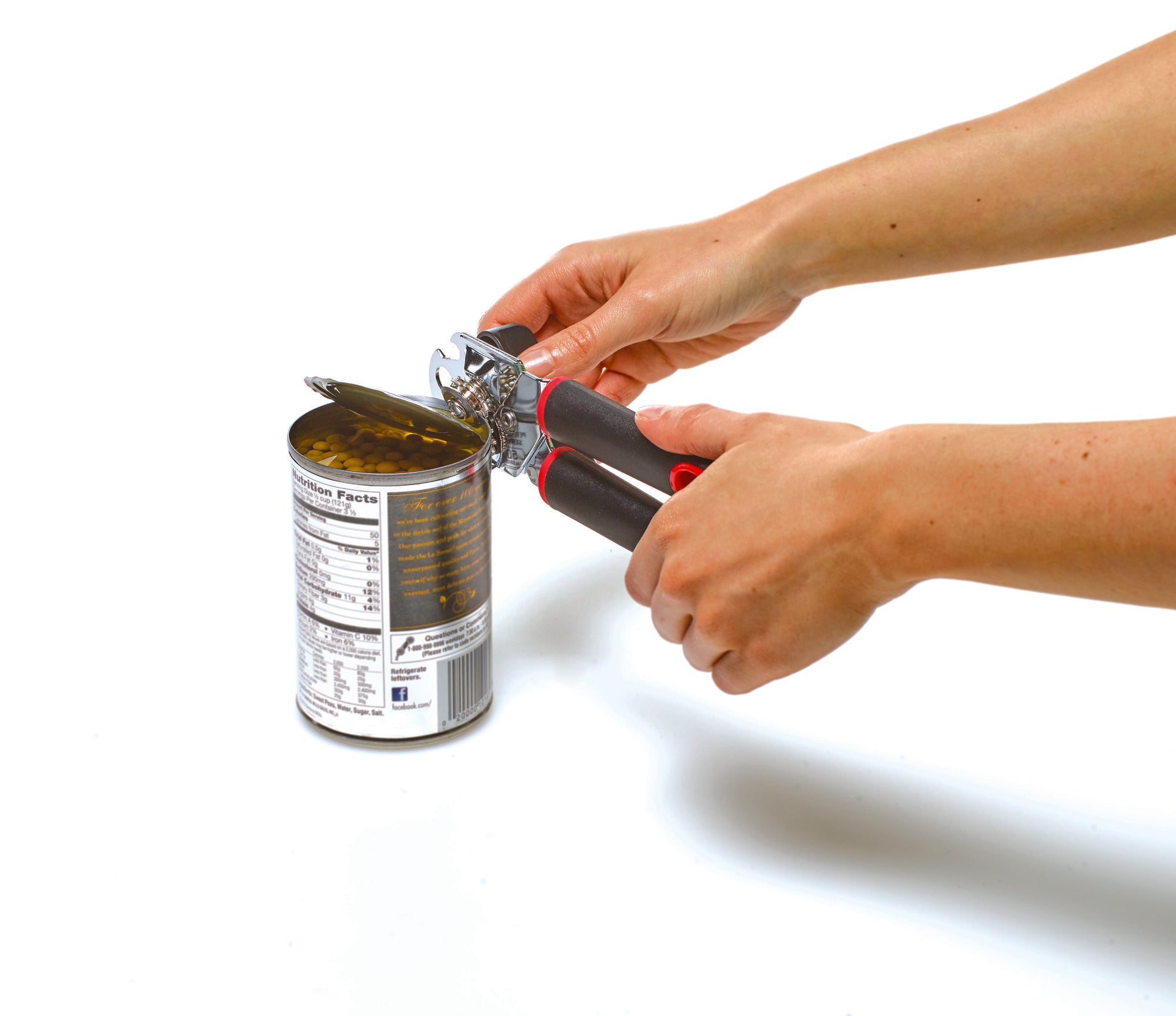 Electric Can Opener - Thumbnail 2