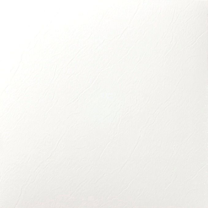 Nexus White 12"x12" Self Adhesive Vinyl Floor Tile #102 - 20 Tiles