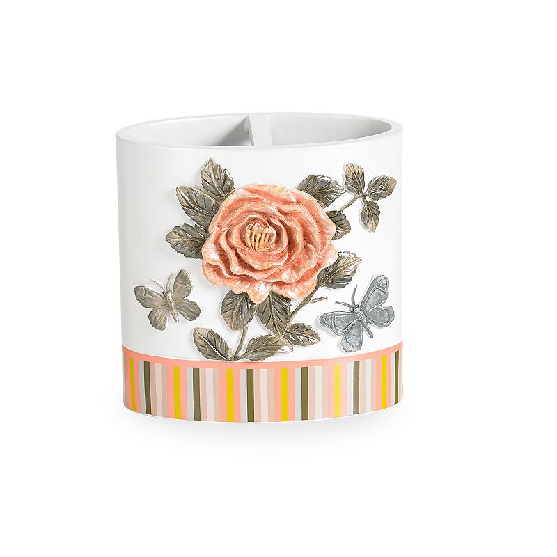 Popular Bath Beautify Toothbrush Holder - Multi