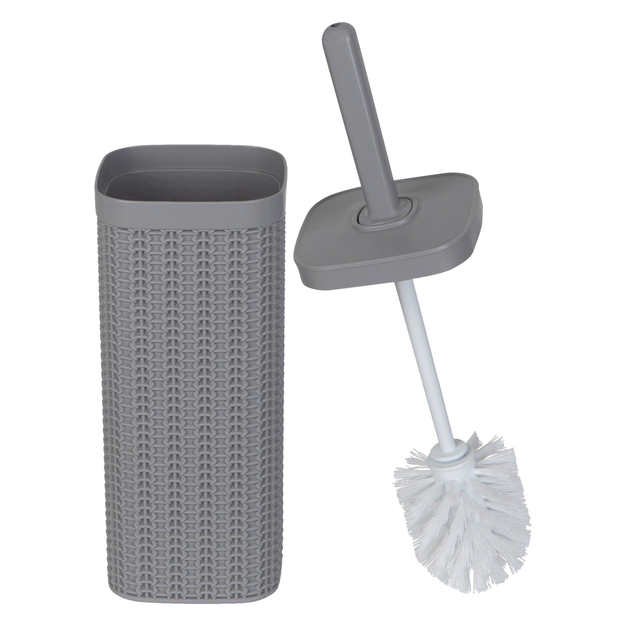Kennedy International Toilet Bowl Brush - Thumbnail 4