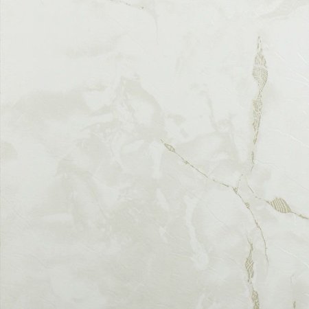 Achim Nexus 12"x12" 1.2mm Peel & Stick Vinyl Floor Tiles 20 Tiles/20 Sq. ft. Light Grey/Greige with Dark Grey Veins