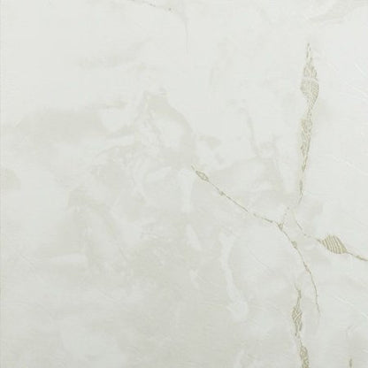 Achim Nexus 12"x12" 1.2mm Peel & Stick Vinyl Floor Tiles 20 Tiles/20 Sq. ft. Light Grey/Greige with Dark Grey Veins
