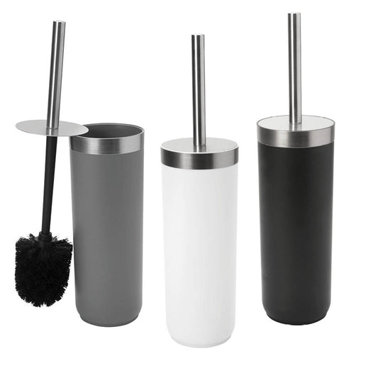 METRO TOILET BRUSH HOLDER - ASSORTED