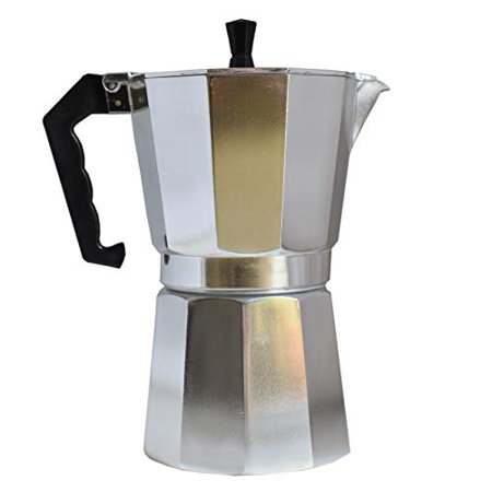 Imusa Espresso 12 Cups Coffee Maker